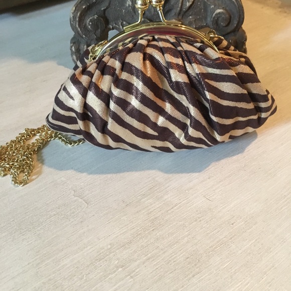 CHICO’S Evening Bag - Picture 4 of 4